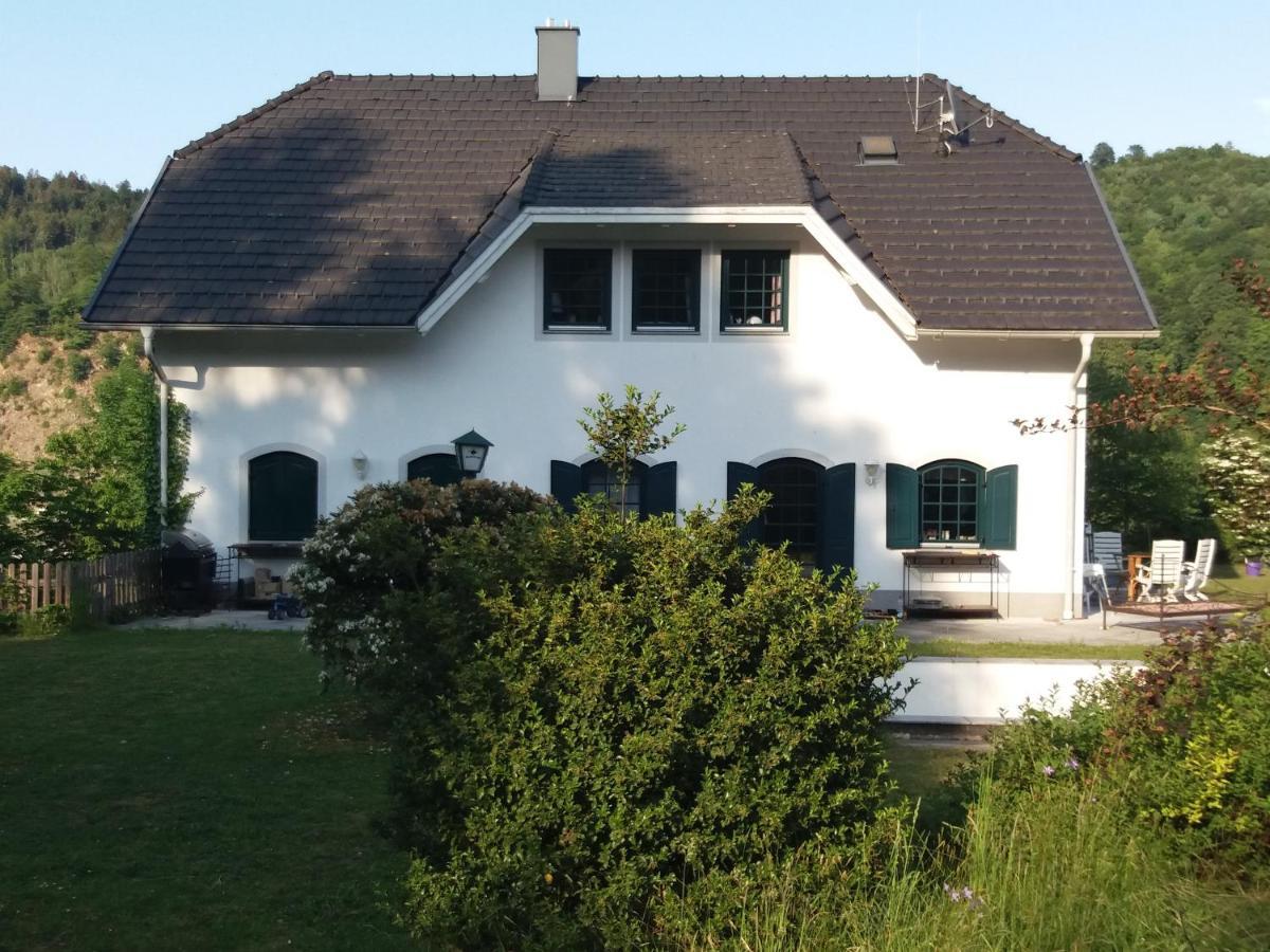 Bed And Breakfast Petra Huber Vichtenstein Exterior photo